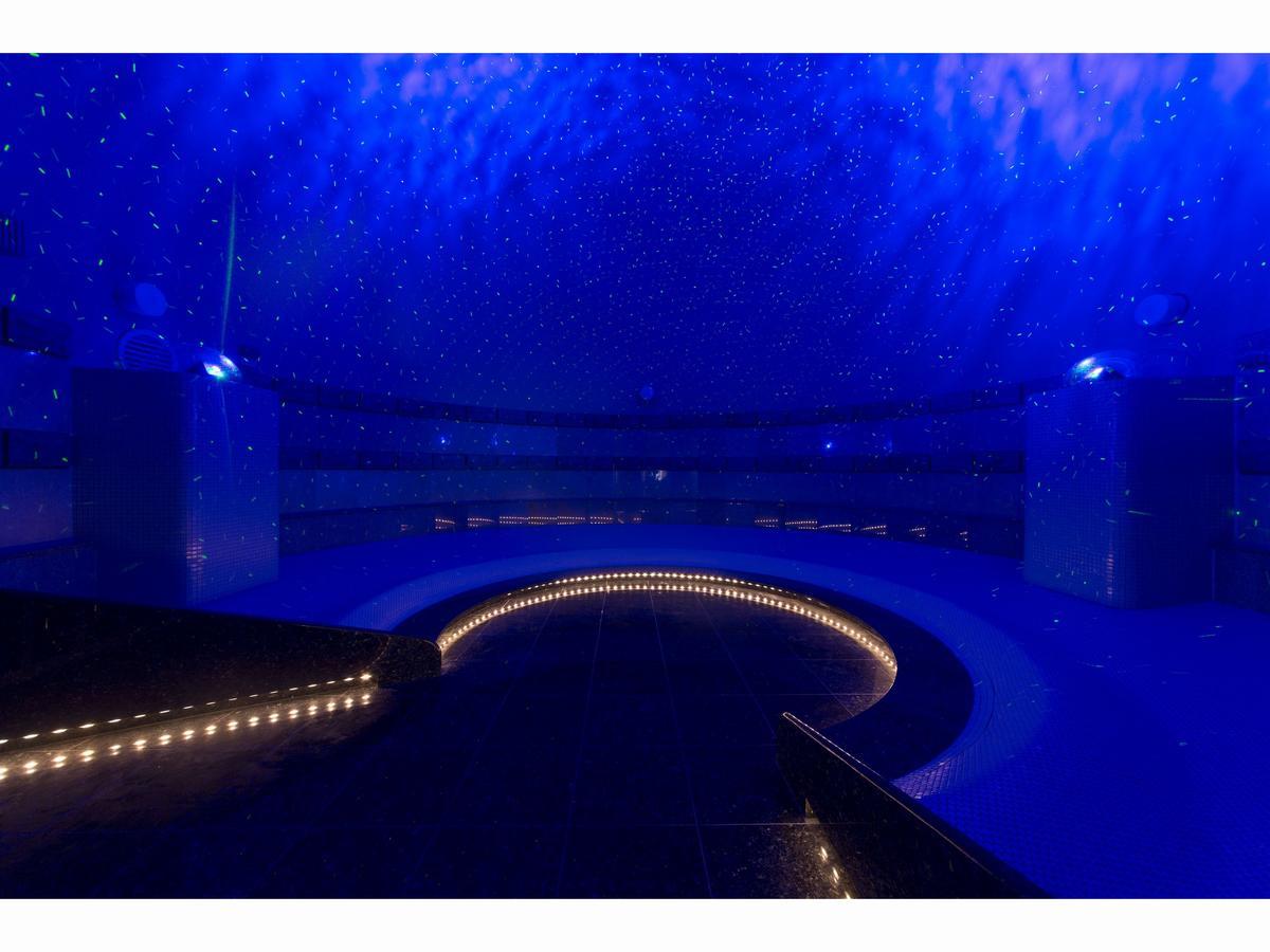 فوكوكا Teriha Spa Resort المظهر الخارجي الصورة
